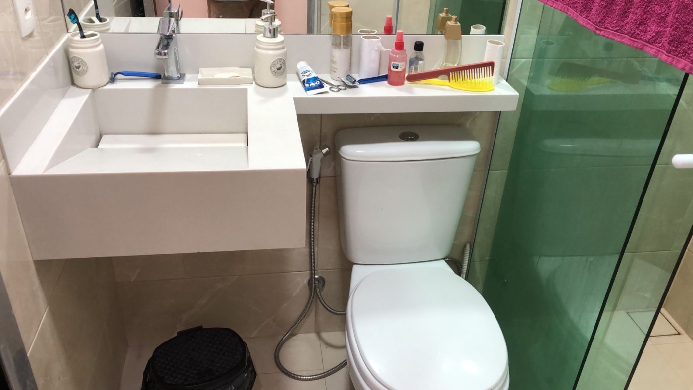 Apartamento, 2 quartos, 61 m² - Foto 18