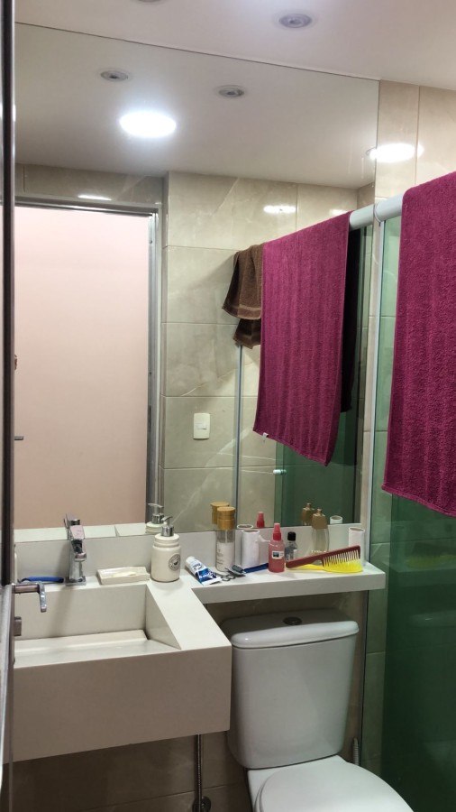 Apartamento, 2 quartos, 61 m² - Foto 19
