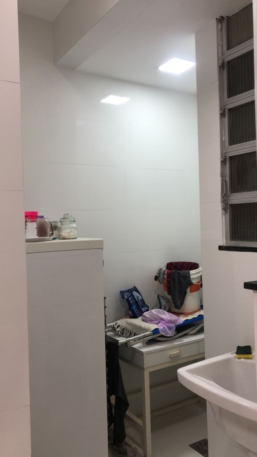 Apartamento, 2 quartos, 61 m² - Foto 21