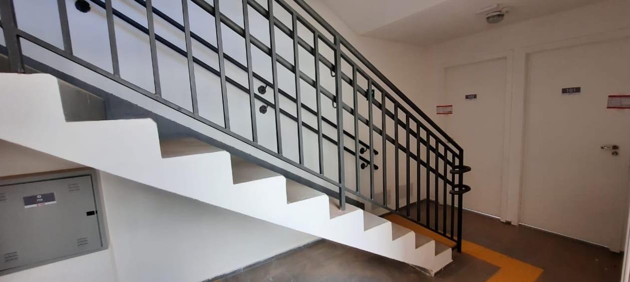 Apartamento, 2 quartos, 48 m² - Foto 13