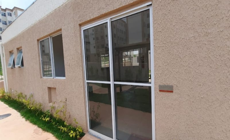 Apartamento, 2 quartos, 48 m² - Foto 12