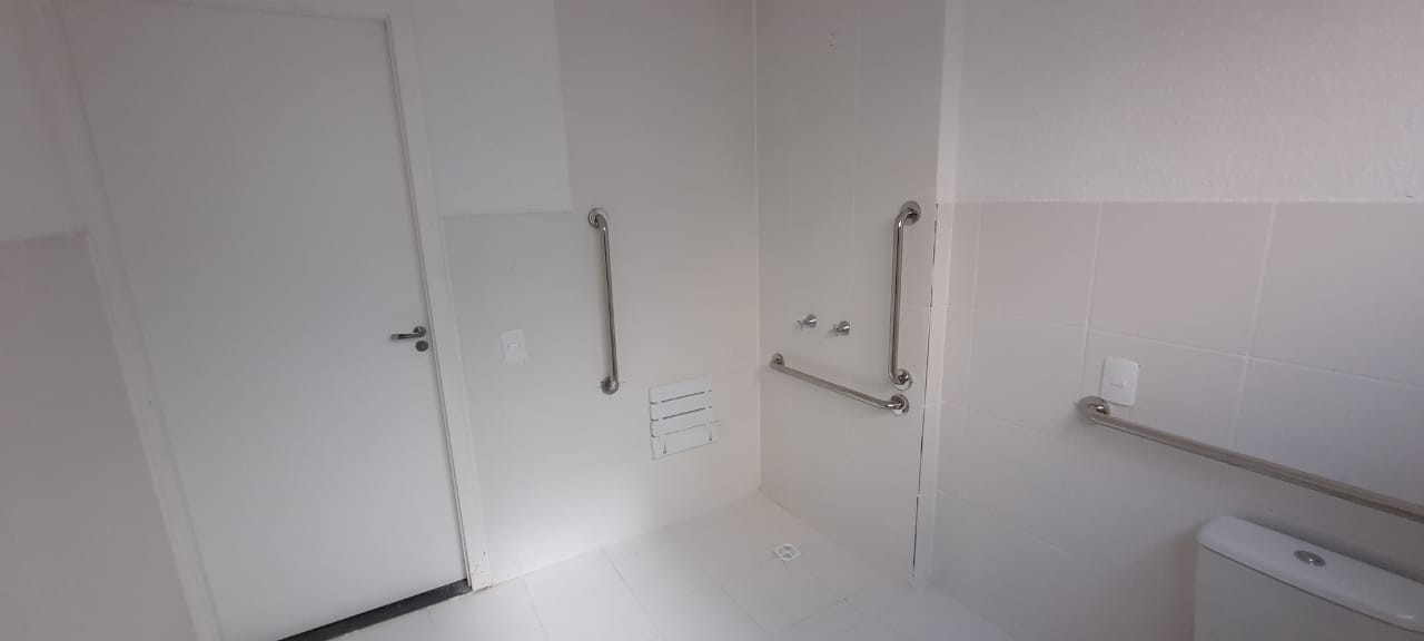 Apartamento, 2 quartos, 48 m² - Foto 9