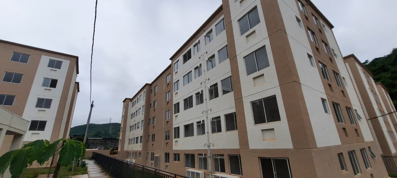 Apartamento, 2 quartos, 48 m² - Foto 8