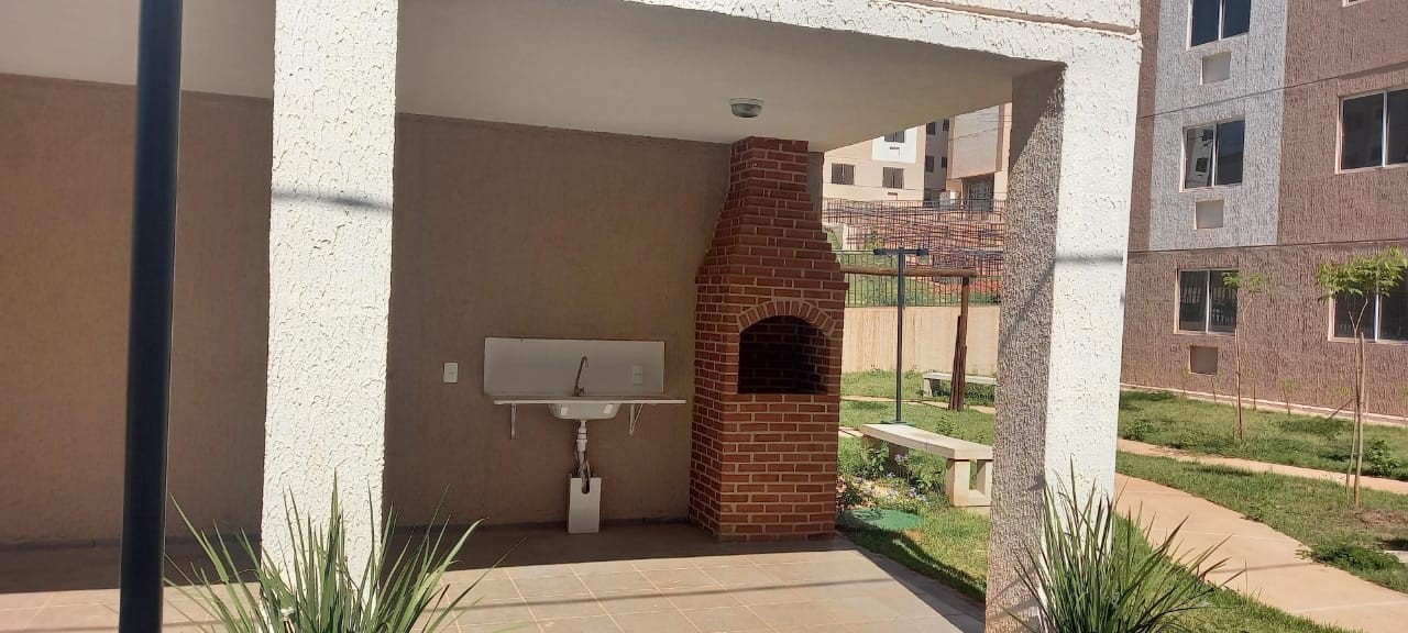 Apartamento, 2 quartos, 48 m² - Foto 11