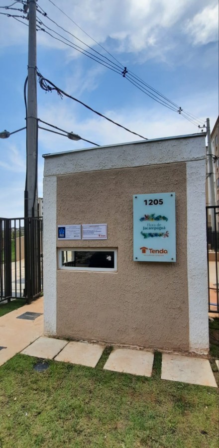 Apartamento, 2 quartos, 48 m² - Foto 1