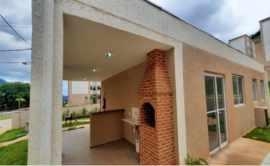 Apartamento, 2 quartos, 48 m² - Foto 14