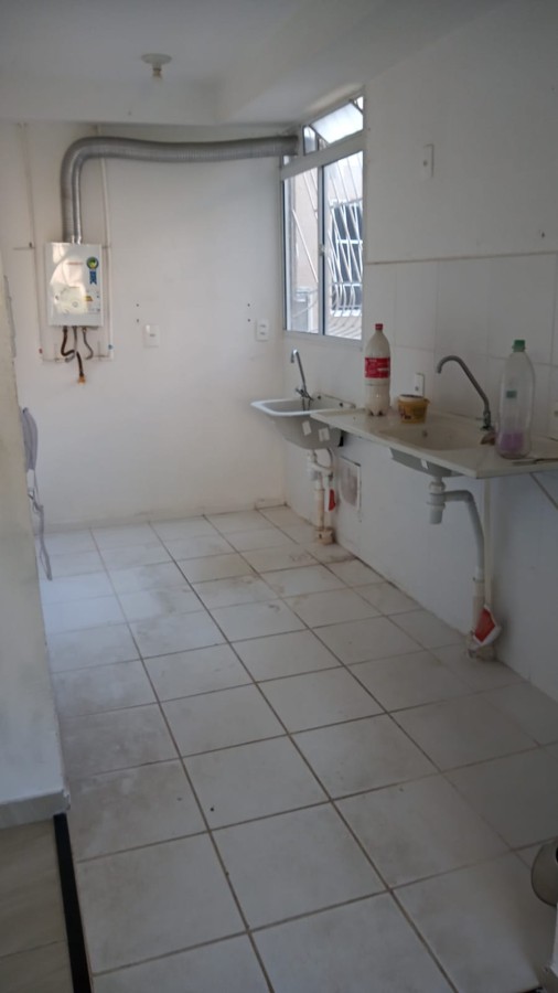 Apartamento, 2 quartos, 48 m² - Foto 17