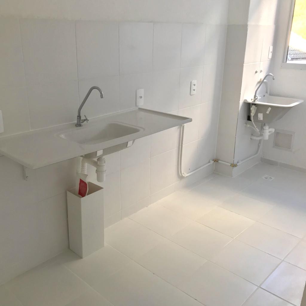 Apartamento, 2 quartos, 48 m² - Foto 20