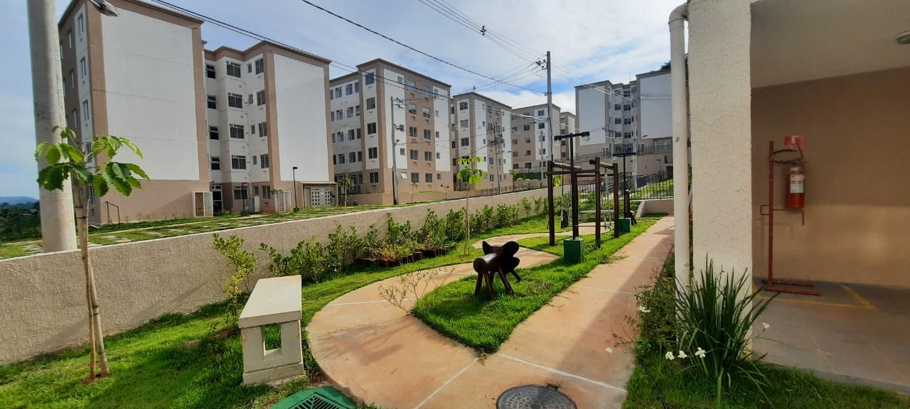 Apartamento, 2 quartos, 48 m² - Foto 21