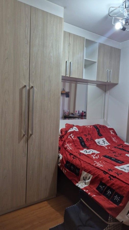 Apartamento, 2 quartos, 58 m² - Foto 15