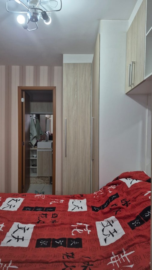 Apartamento, 2 quartos, 58 m² - Foto 12