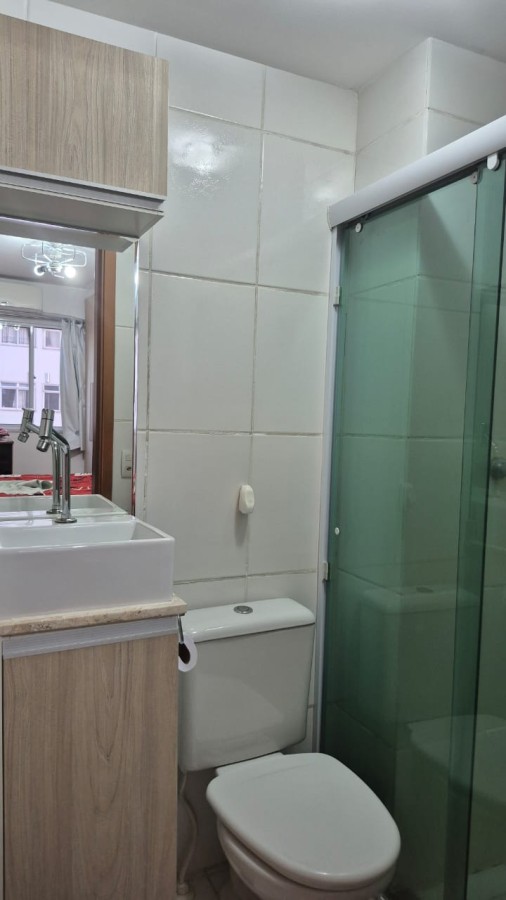 Apartamento, 2 quartos, 58 m² - Foto 20