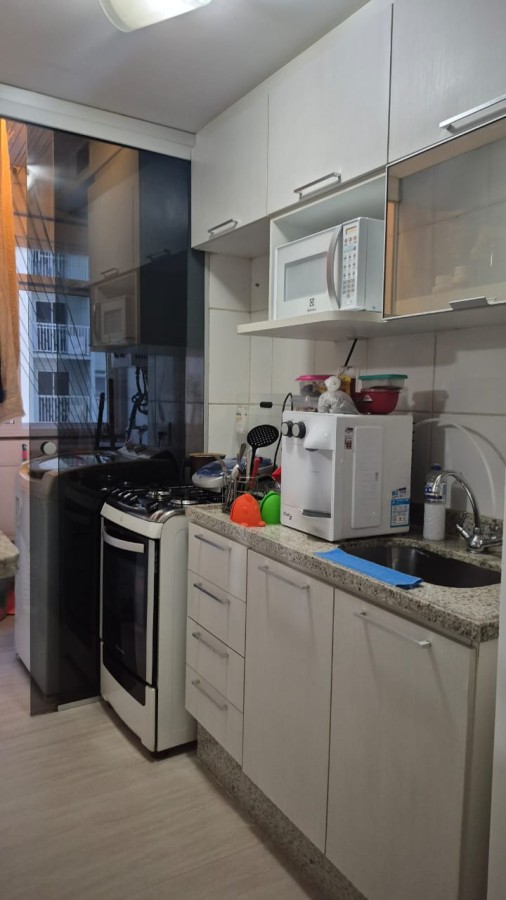 Apartamento, 2 quartos, 58 m² - Foto 17