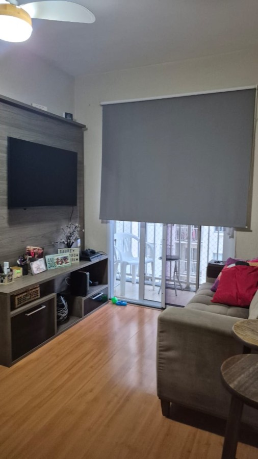 Apartamento, 2 quartos, 58 m² - Foto 2