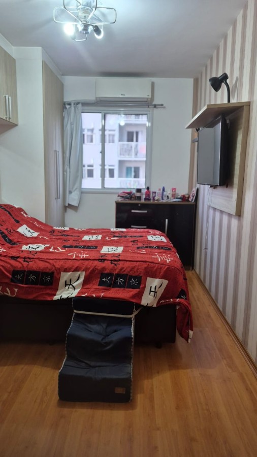 Apartamento, 2 quartos, 58 m² - Foto 16