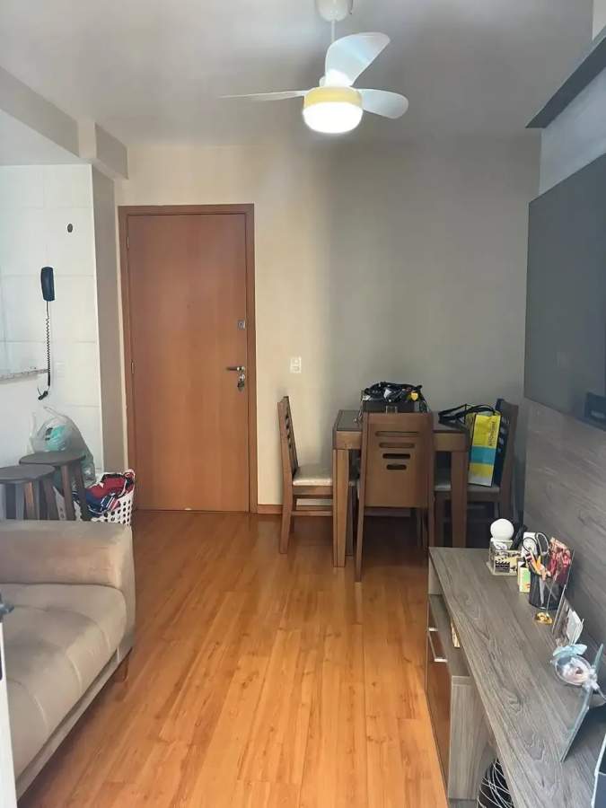 Apartamento, 2 quartos, 58 m² - Foto 10