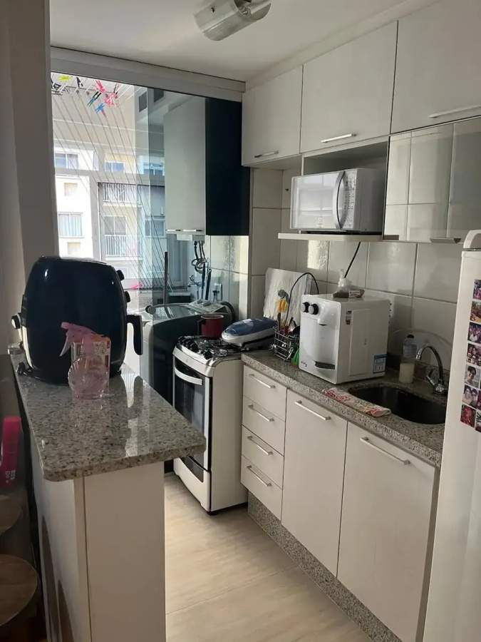 Apartamento, 2 quartos, 58 m² - Foto 18
