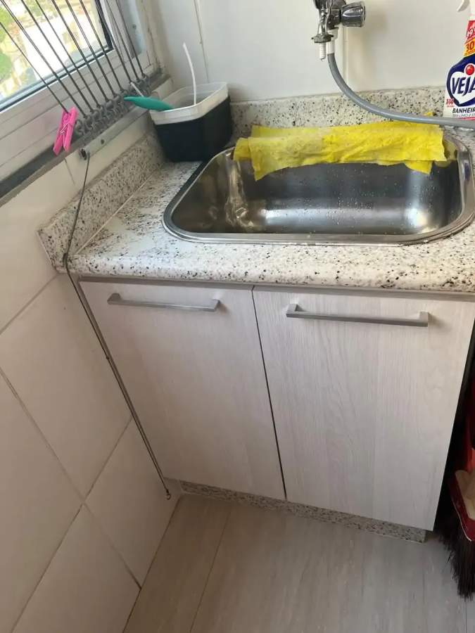 Apartamento, 2 quartos, 58 m² - Foto 22