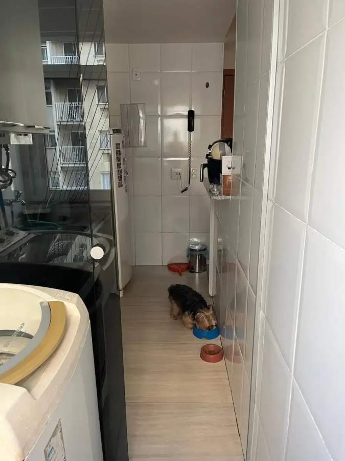 Apartamento, 2 quartos, 58 m² - Foto 23