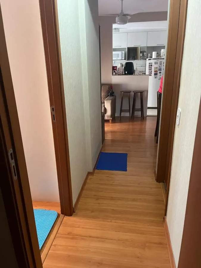 Apartamento, 2 quartos, 58 m² - Foto 5