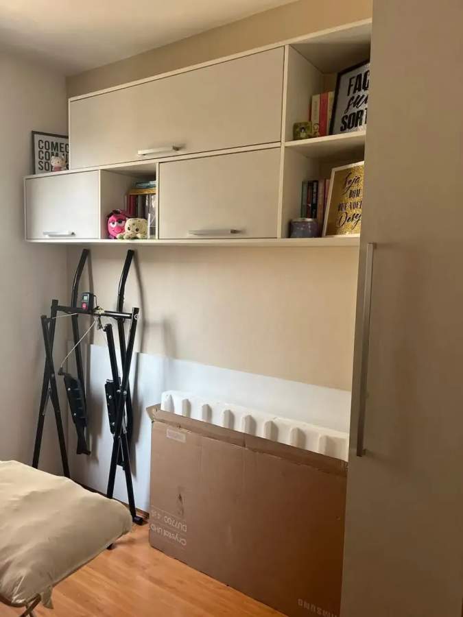 Apartamento, 2 quartos, 58 m² - Foto 24