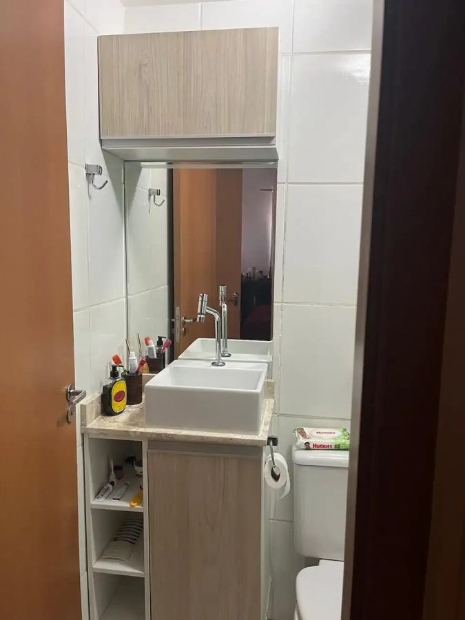 Apartamento, 2 quartos, 58 m² - Foto 25