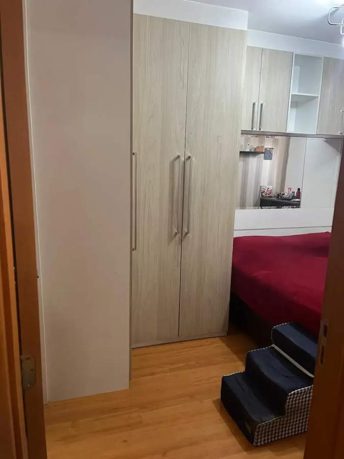Apartamento, 2 quartos, 58 m² - Foto 27