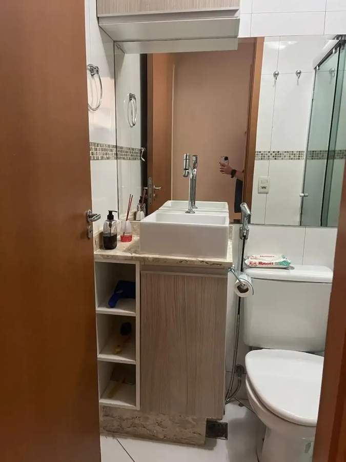 Apartamento, 2 quartos, 58 m² - Foto 29