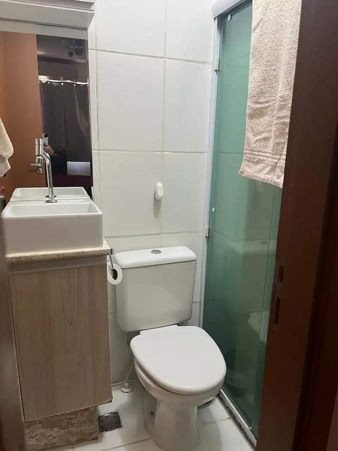 Apartamento, 2 quartos, 58 m² - Foto 30