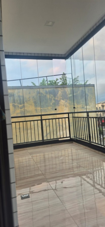 Apartamento, 2 quartos, 90 m² - Foto 2