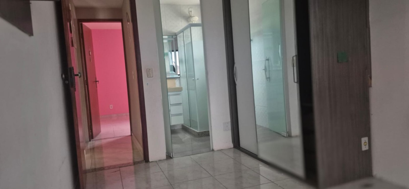 Apartamento, 2 quartos, 90 m² - Foto 8