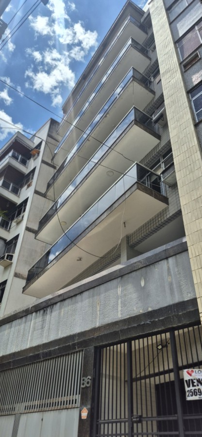 Apartamento, 4 quartos, 126 m² - Foto 1