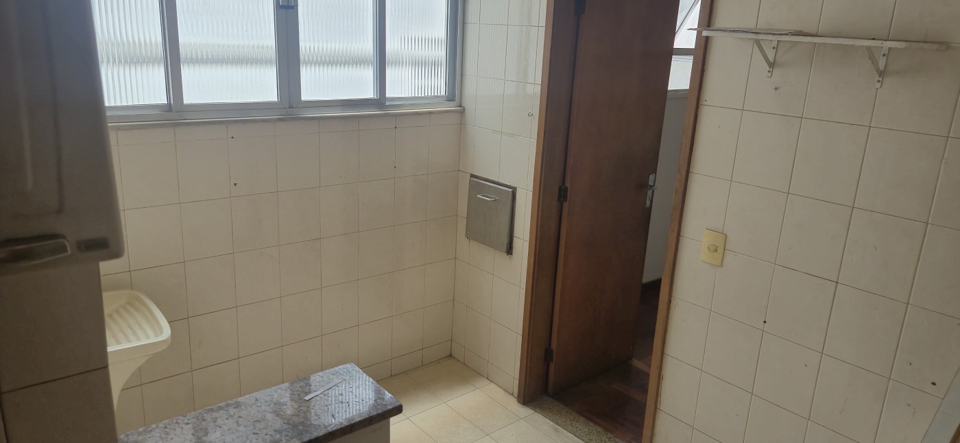 Apartamento, 4 quartos, 126 m² - Foto 22