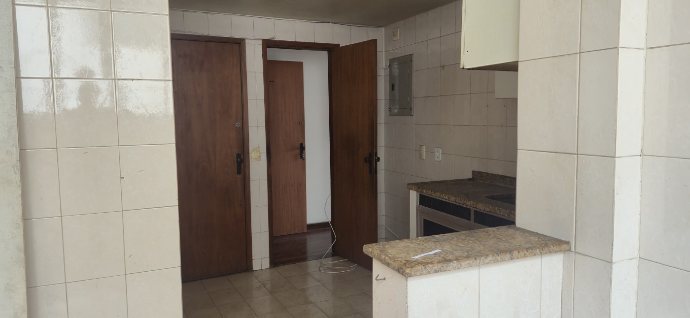 Apartamento, 4 quartos, 126 m² - Foto 23