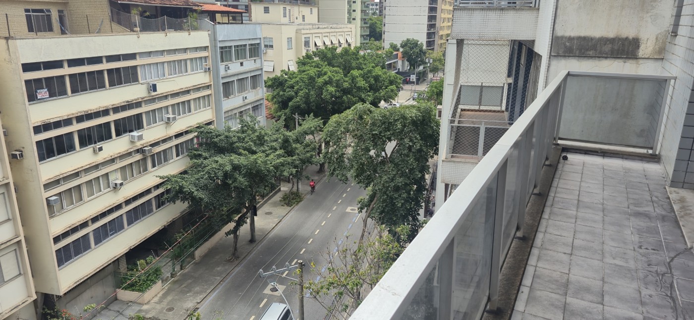 Apartamento, 4 quartos, 126 m² - Foto 2