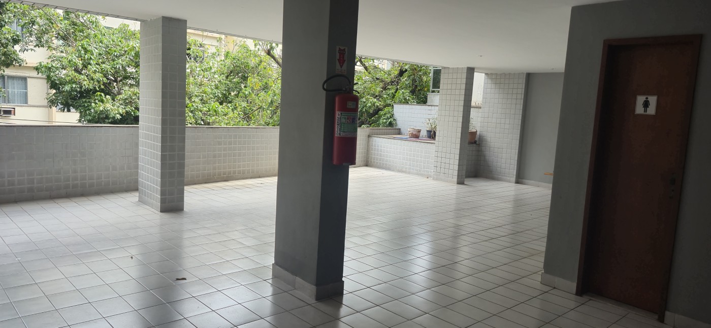 Apartamento, 4 quartos, 126 m² - Foto 33