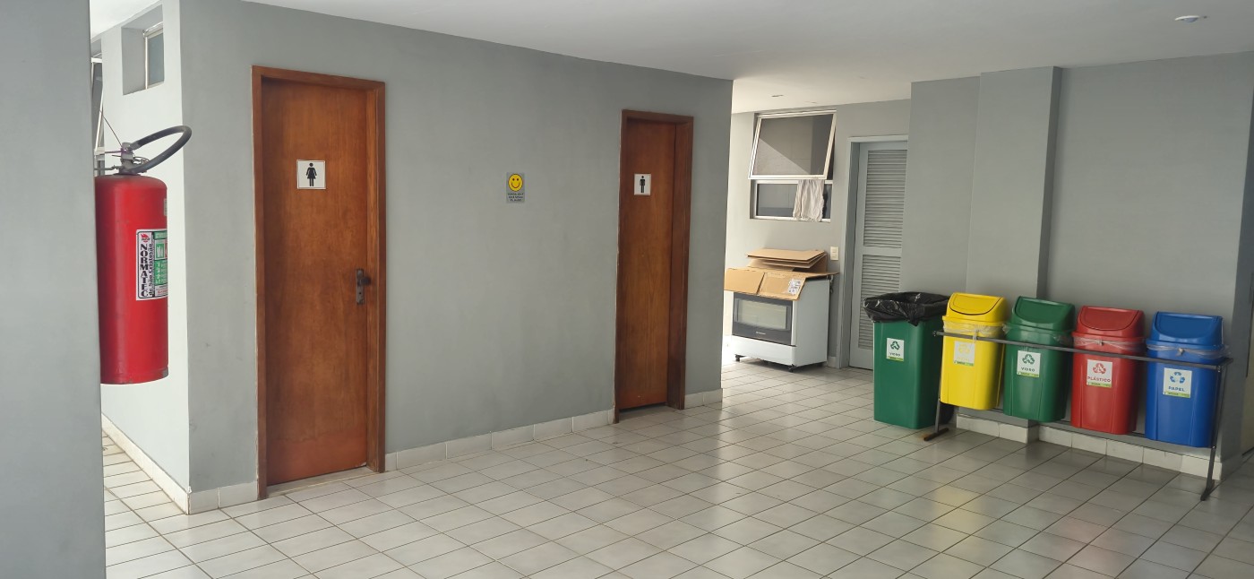 Apartamento, 4 quartos, 126 m² - Foto 34