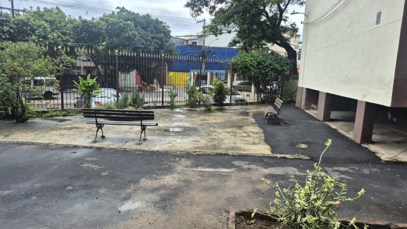 Apartamento, 2 quartos, 55 m² - Foto 1