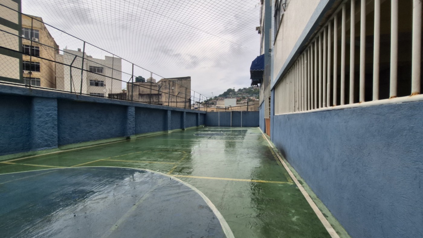 Apartamento, 2 quartos, 70 m² - Foto 1