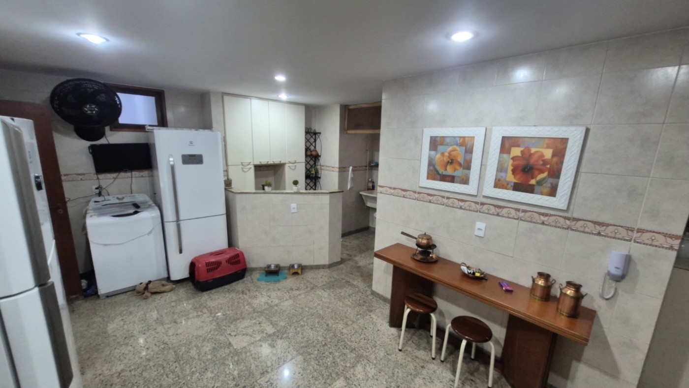 Apartamento, 2 quartos, 70 m² - Foto 13