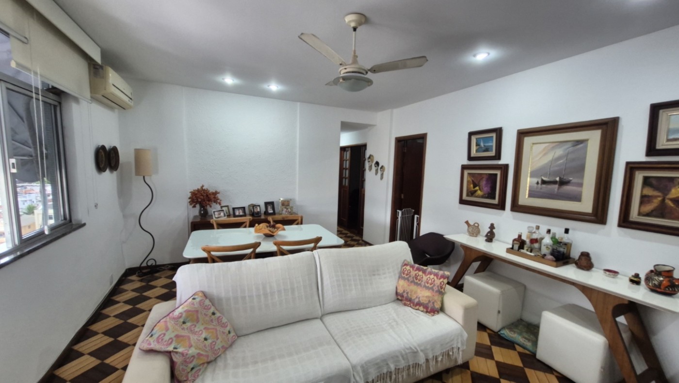 Apartamento, 2 quartos, 70 m² - Foto 9