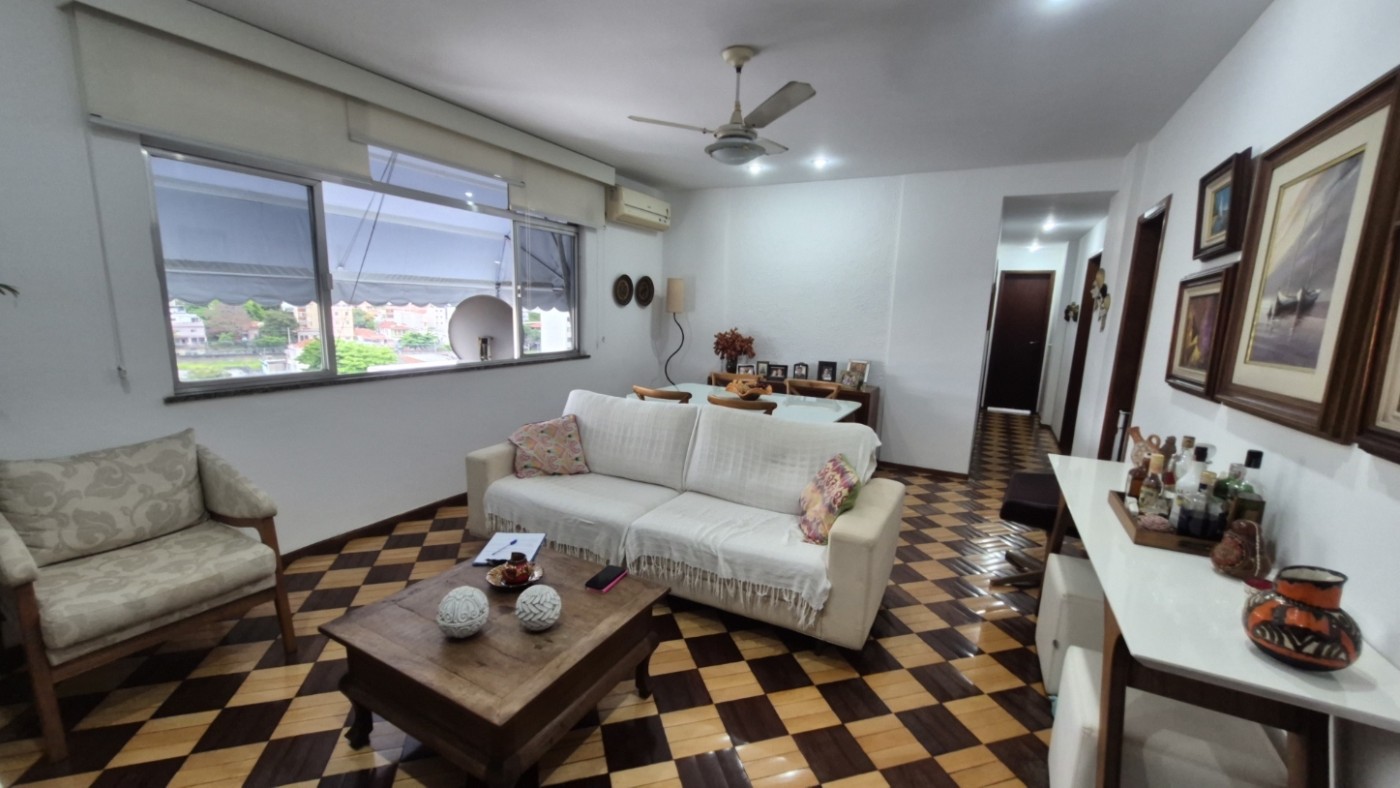 Apartamento, 2 quartos, 70 m² - Foto 8