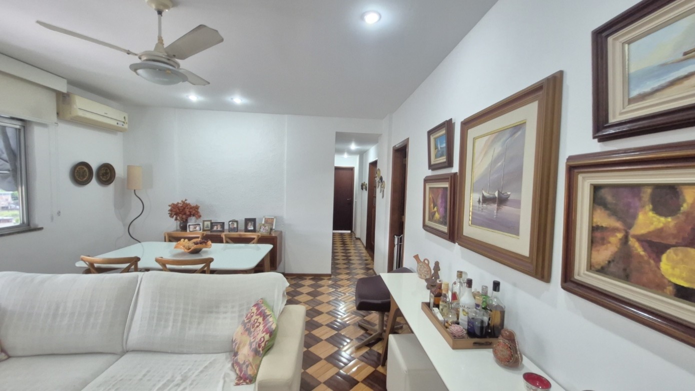 Apartamento, 2 quartos, 70 m² - Foto 10