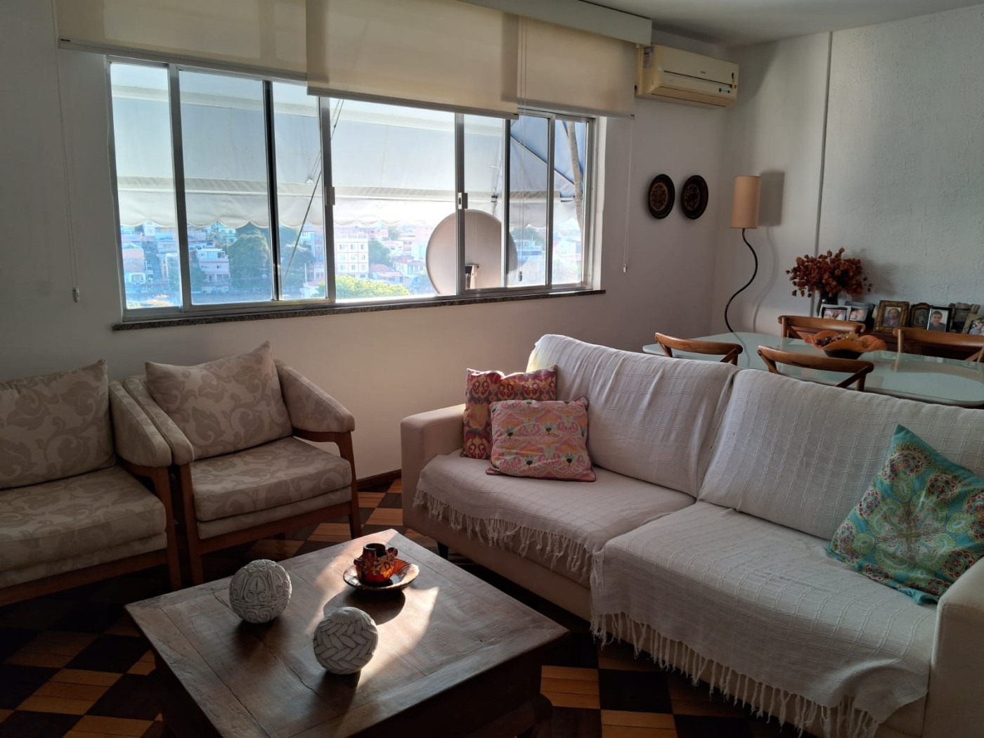 Apartamento, 2 quartos, 70 m² - Foto 7