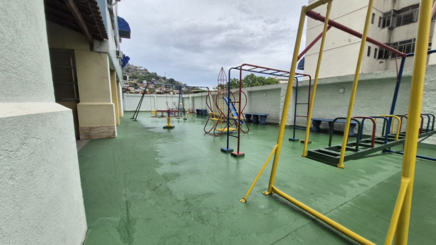 Apartamento, 2 quartos, 70 m² - Foto 4