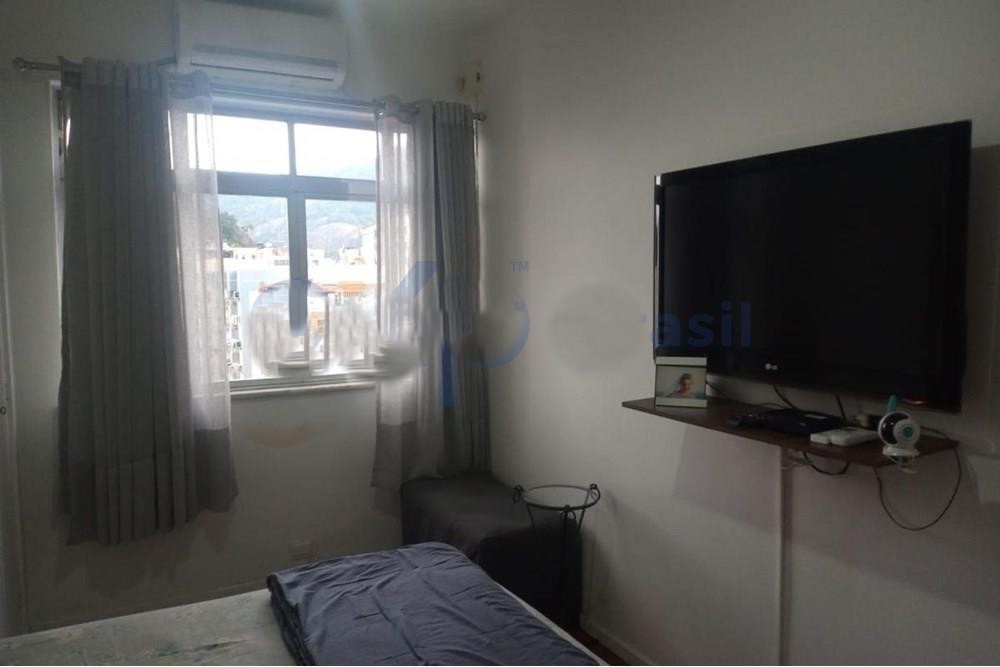 Apartamento, 2 quartos, 77 m² - Foto 2