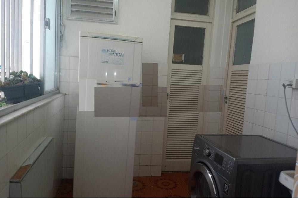 Apartamento, 2 quartos, 77 m² - Foto 15