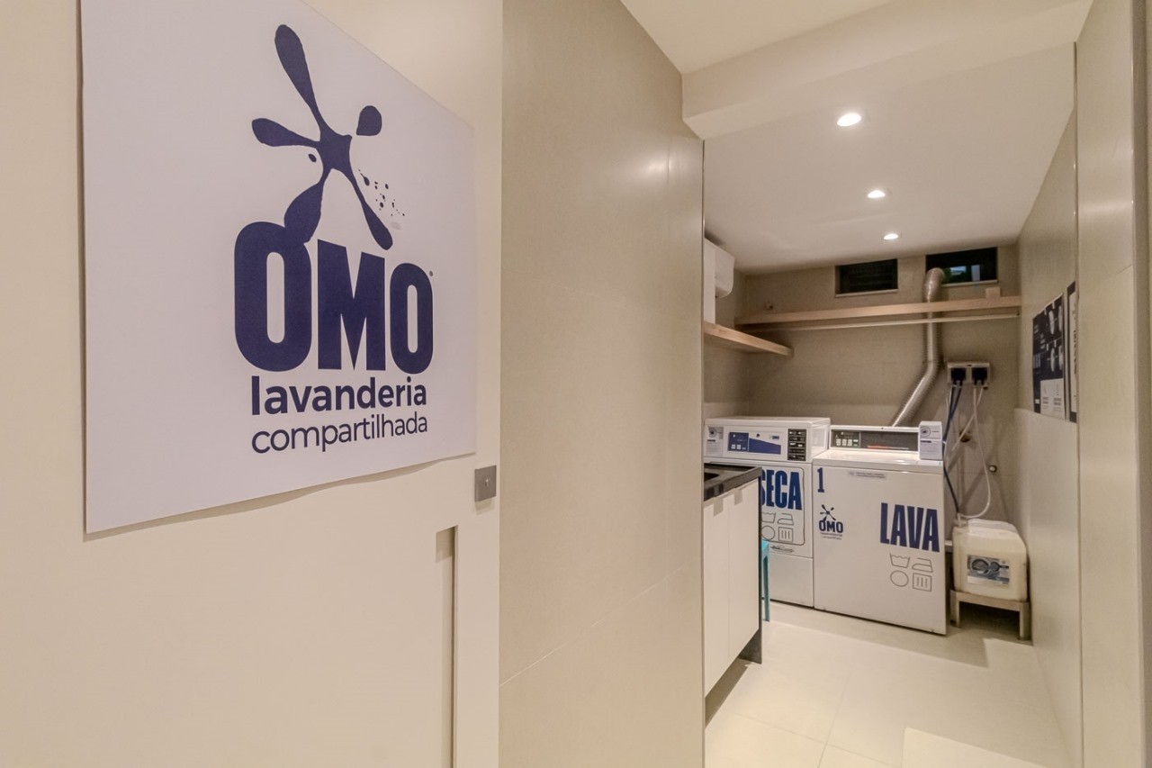 Apartamento, 1 quarto, 58 m² - Foto 3