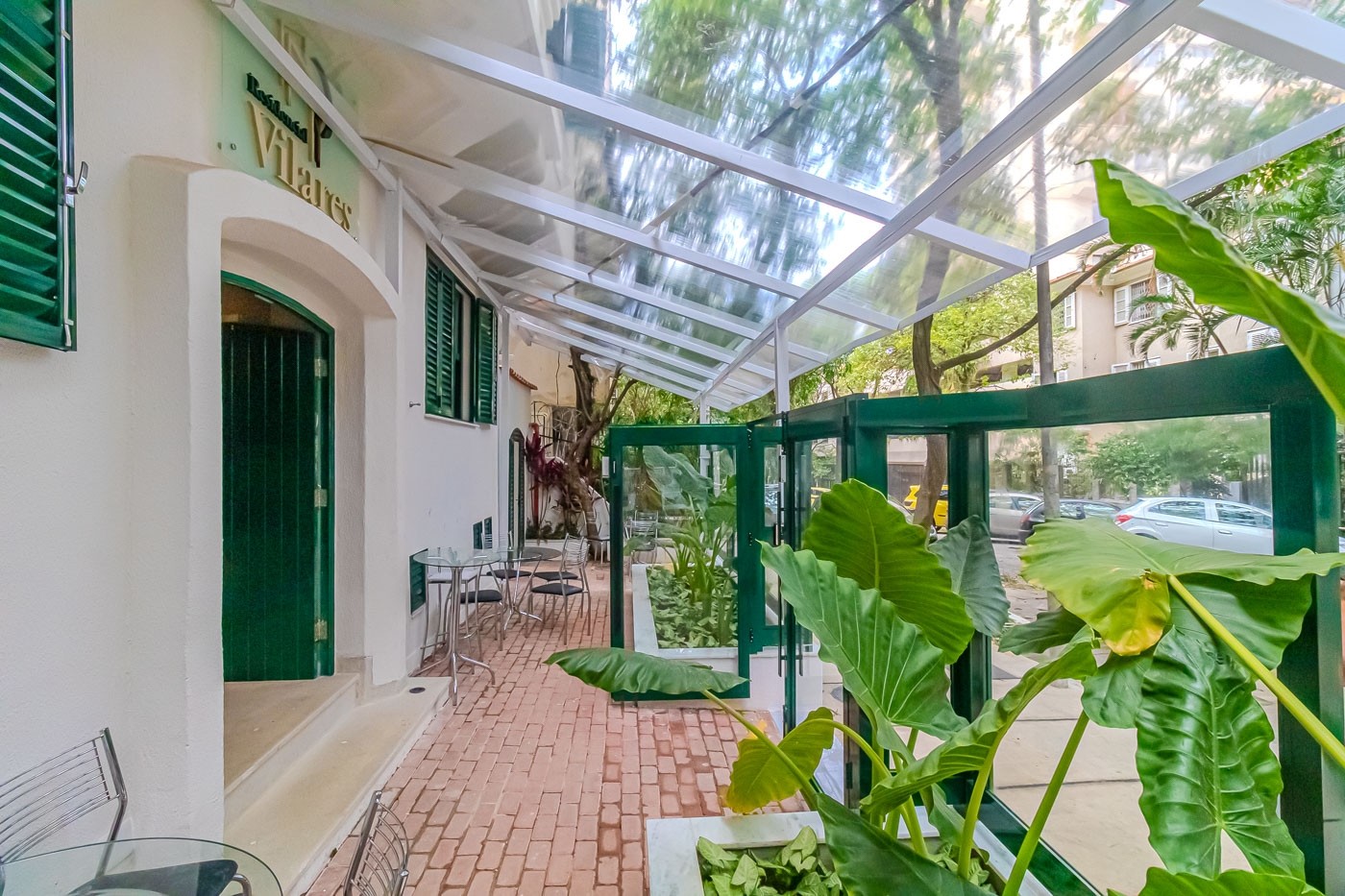 Apartamento, 1 quarto, 58 m² - Foto 4