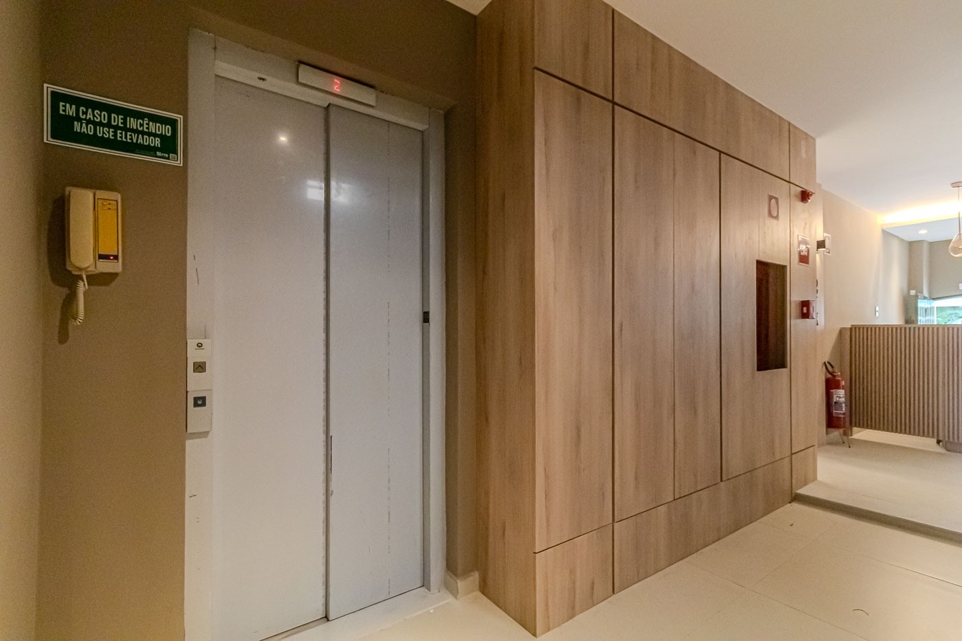 Apartamento, 1 quarto, 58 m² - Foto 5